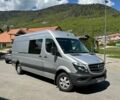 Сірий Мерседес Sprinter, об'ємом двигуна 2.2 л та пробігом 600 тис. км за 19999 $, фото 19 на Automoto.ua