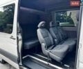 Сірий Мерседес Sprinter, об'ємом двигуна 2.2 л та пробігом 600 тис. км за 19999 $, фото 12 на Automoto.ua