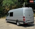 Сірий Мерседес Sprinter, об'ємом двигуна 2.2 л та пробігом 600 тис. км за 21500 $, фото 7 на Automoto.ua