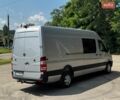 Сірий Мерседес Sprinter, об'ємом двигуна 2.2 л та пробігом 600 тис. км за 21500 $, фото 4 на Automoto.ua