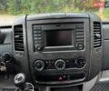 Сірий Мерседес Sprinter, об'ємом двигуна 2.2 л та пробігом 600 тис. км за 19999 $, фото 17 на Automoto.ua
