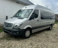 Сірий Мерседес Sprinter, об'ємом двигуна 2.14 л та пробігом 511 тис. км за 28300 $, фото 9 на Automoto.ua
