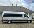 Сірий Мерседес Sprinter, об'ємом двигуна 2.14 л та пробігом 511 тис. км за 28300 $, фото 7 на Automoto.ua