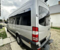 Сірий Мерседес Sprinter, об'ємом двигуна 2.14 л та пробігом 511 тис. км за 28300 $, фото 5 на Automoto.ua