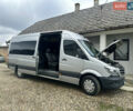 Сірий Мерседес Sprinter, об'ємом двигуна 2.14 л та пробігом 511 тис. км за 28300 $, фото 1 на Automoto.ua