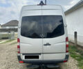 Сірий Мерседес Sprinter, об'ємом двигуна 2.14 л та пробігом 511 тис. км за 28300 $, фото 8 на Automoto.ua