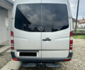 Сірий Мерседес Sprinter, об'ємом двигуна 2.14 л та пробігом 511 тис. км за 28300 $, фото 4 на Automoto.ua