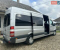 Сірий Мерседес Sprinter, об'ємом двигуна 2.14 л та пробігом 511 тис. км за 28300 $, фото 2 на Automoto.ua