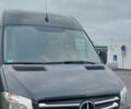 Серый Мерседес Sprinter, объемом двигателя 2.99 л и пробегом 751 тыс. км за 27000 $, фото 1 на Automoto.ua