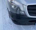 Серый Мерседес Sprinter, объемом двигателя 2.14 л и пробегом 480 тыс. км за 26000 $, фото 5 на Automoto.ua