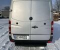 Серый Мерседес Sprinter, объемом двигателя 2.14 л и пробегом 480 тыс. км за 26000 $, фото 4 на Automoto.ua