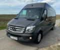 Серый Мерседес Sprinter, объемом двигателя 2.14 л и пробегом 485 тыс. км за 24999 $, фото 1 на Automoto.ua