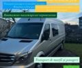 Серый Мерседес Sprinter, объемом двигателя 3 л и пробегом 395 тыс. км за 40905 $, фото 2 на Automoto.ua