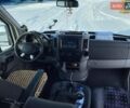 Серый Мерседес Sprinter, объемом двигателя 2.14 л и пробегом 480 тыс. км за 26000 $, фото 8 на Automoto.ua