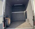 Серый Мерседес Sprinter, объемом двигателя 2.14 л и пробегом 480 тыс. км за 26000 $, фото 11 на Automoto.ua