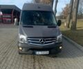 Серый Мерседес Sprinter, объемом двигателя 2.14 л и пробегом 485 тыс. км за 24999 $, фото 8 на Automoto.ua