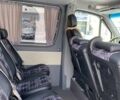 Серый Мерседес Sprinter, объемом двигателя 2.14 л и пробегом 480 тыс. км за 26000 $, фото 13 на Automoto.ua