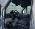 Серый Мерседес Sprinter, объемом двигателя 3 л и пробегом 395 тыс. км за 40905 $, фото 6 на Automoto.ua