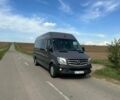 Серый Мерседес Sprinter, объемом двигателя 2.14 л и пробегом 485 тыс. км за 24999 $, фото 3 на Automoto.ua
