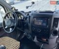 Серый Мерседес Sprinter, объемом двигателя 2.14 л и пробегом 480 тыс. км за 26000 $, фото 6 на Automoto.ua