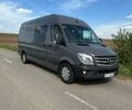 Серый Мерседес Sprinter, объемом двигателя 2.14 л и пробегом 485 тыс. км за 24999 $, фото 2 на Automoto.ua