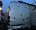 Серый Мерседес Sprinter, объемом двигателя 3 л и пробегом 395 тыс. км за 40905 $, фото 5 на Automoto.ua