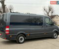 Серый Мерседес Sprinter, объемом двигателя 2.2 л и пробегом 314 тыс. км за 24500 $, фото 10 на Automoto.ua