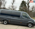 Серый Мерседес Sprinter, объемом двигателя 2.2 л и пробегом 314 тыс. км за 24500 $, фото 11 на Automoto.ua