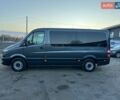 Серый Мерседес Sprinter, объемом двигателя 2.2 л и пробегом 314 тыс. км за 24350 $, фото 51 на Automoto.ua