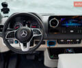 Серый Мерседес Sprinter, объемом двигателя 2.14 л и пробегом 604 тыс. км за 32500 $, фото 14 на Automoto.ua