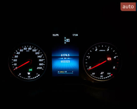 Серый Мерседес Sprinter, объемом двигателя 2.14 л и пробегом 604 тыс. км за 32500 $, фото 66 на Automoto.ua