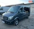 Серый Мерседес Sprinter, объемом двигателя 2.2 л и пробегом 314 тыс. км за 24350 $, фото 52 на Automoto.ua