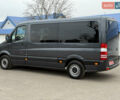 Серый Мерседес Sprinter, объемом двигателя 2.2 л и пробегом 314 тыс. км за 24500 $, фото 5 на Automoto.ua