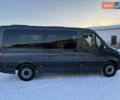 Сірий Мерседес Sprinter, об'ємом двигуна 2.2 л та пробігом 314 тис. км за 24250 $, фото 12 на Automoto.ua