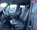 Серый Мерседес Sprinter, объемом двигателя 2.2 л и пробегом 314 тыс. км за 24350 $, фото 23 на Automoto.ua