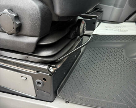 Серый Мерседес Sprinter, объемом двигателя 2.2 л и пробегом 314 тыс. км за 24500 $, фото 23 на Automoto.ua