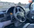 Серый Мерседес Sprinter, объемом двигателя 2.2 л и пробегом 314 тыс. км за 24350 $, фото 29 на Automoto.ua