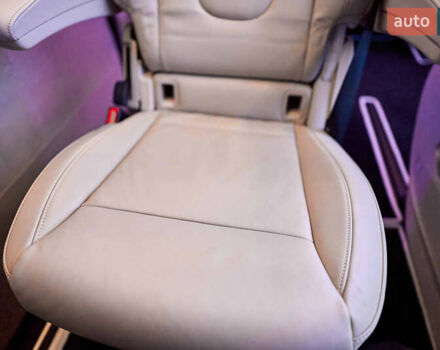 Серый Мерседес Sprinter, объемом двигателя 2.14 л и пробегом 604 тыс. км за 32500 $, фото 48 на Automoto.ua