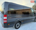 Сірий Мерседес Sprinter, об'ємом двигуна 2.2 л та пробігом 314 тис. км за 24250 $, фото 15 на Automoto.ua