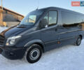 Сірий Мерседес Sprinter, об'ємом двигуна 2.2 л та пробігом 314 тис. км за 24250 $, фото 1 на Automoto.ua