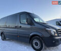 Сірий Мерседес Sprinter, об'ємом двигуна 2.2 л та пробігом 314 тис. км за 24250 $, фото 18 на Automoto.ua