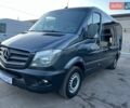 Серый Мерседес Sprinter, объемом двигателя 2.2 л и пробегом 314 тыс. км за 24350 $, фото 38 на Automoto.ua
