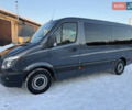 Сірий Мерседес Sprinter, об'ємом двигуна 2.2 л та пробігом 314 тис. км за 24250 $, фото 5 на Automoto.ua