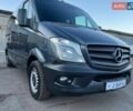 Серый Мерседес Sprinter, объемом двигателя 2.2 л и пробегом 314 тыс. км за 24350 $, фото 43 на Automoto.ua