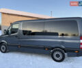 Сірий Мерседес Sprinter, об'ємом двигуна 2.2 л та пробігом 314 тис. км за 24250 $, фото 10 на Automoto.ua