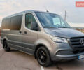 Серый Мерседес Sprinter, объемом двигателя 2.14 л и пробегом 604 тыс. км за 32500 $, фото 88 на Automoto.ua
