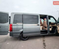 Серый Мерседес Sprinter, объемом двигателя 2.14 л и пробегом 604 тыс. км за 32500 $, фото 23 на Automoto.ua