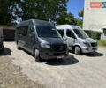 Серый Мерседес Sprinter, объемом двигателя 2.2 л и пробегом 850 тыс. км за 34875 $, фото 3 на Automoto.ua