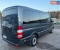 Серый Мерседес Sprinter, объемом двигателя 2.2 л и пробегом 314 тыс. км за 24350 $, фото 2 на Automoto.ua
