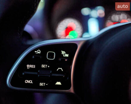 Серый Мерседес Sprinter, объемом двигателя 2.14 л и пробегом 604 тыс. км за 32500 $, фото 71 на Automoto.ua